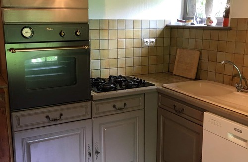 Oherville Cottage | The Norman cottage