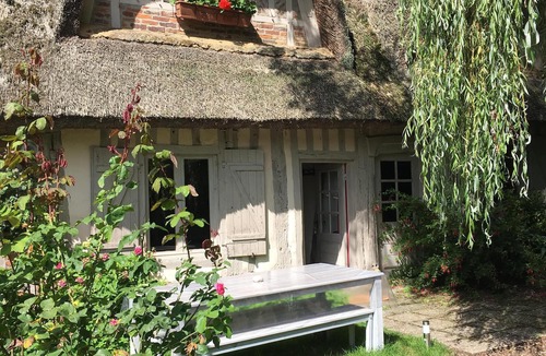 Oherville Cottage | The Norman cottage