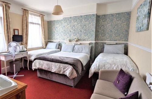 Dover Bed & Breakfast | The Norman Guest House