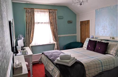 Dover Bed & Breakfast | The Norman Guest House