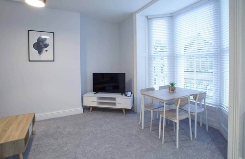 West Cliff Apartment | The Normanby in Whitby