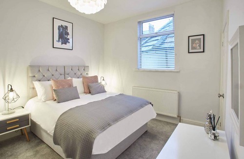 West Cliff Apartment | The Normanby in Whitby