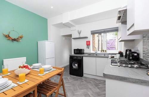 Middlesbrough House | The Normanby! Summary