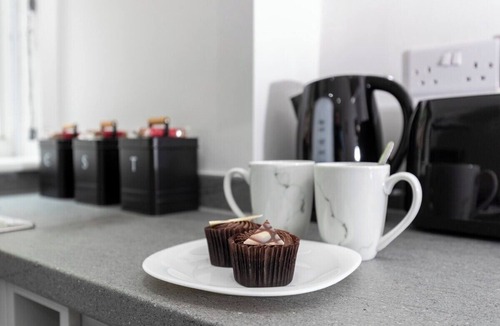 Middlesbrough House | The Normanby! Summary