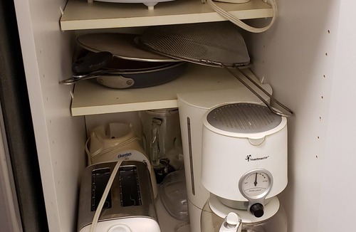 Barrie Apartment | The North Shore Suite