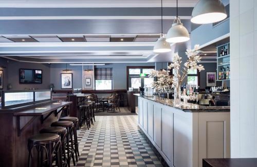 North Sydney Hotel | The North Sydney Hotel