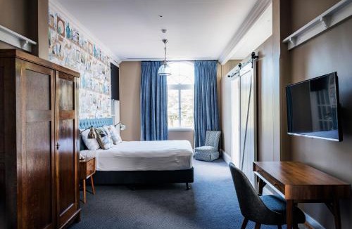 North Sydney Hotel | The North Sydney Hotel