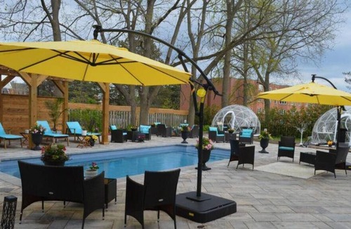 Cobourg Apartment | The North Wing at Lakehurst