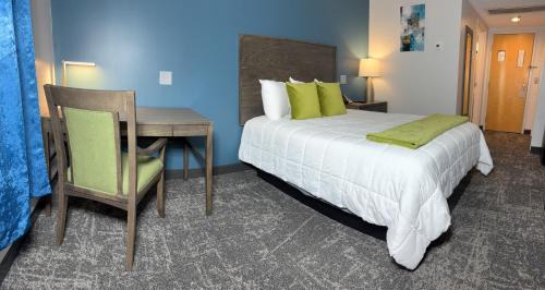 Presque Isle Hotel | The Northeastland Hotel