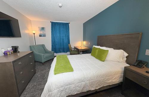 Presque Isle Hotel | The Northeastland Hotel
