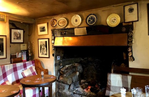 Sticklepath Hotel | The Northmore Arms