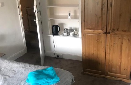 Sticklepath Hotel | The Northmore Arms