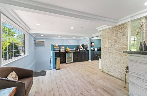 Danvers Hotel | The Northshore Hotel - Boston/Danvers
