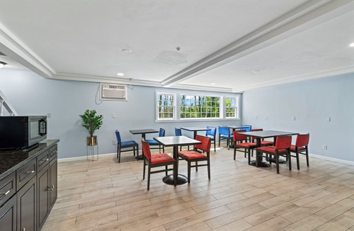 Danvers Hotel | The Northshore Hotel - Boston/Danvers