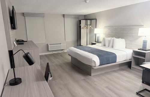 Danvers Hotel | The Northshore Hotel - Boston/Danvers