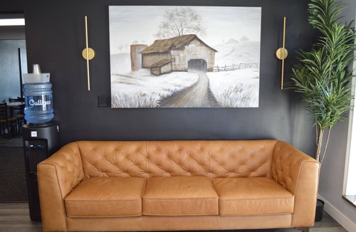 Spencer Hotel | The Northwest Inn