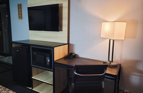 Spencer Hotel | The Northwest Inn