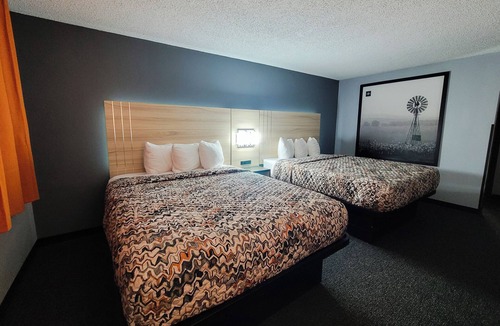 Spencer Hotel | The Northwest Inn