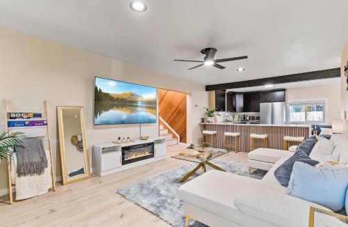 Eastside House | The NorthWest Vibes