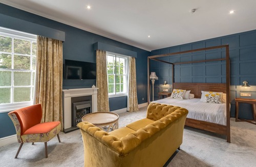 Evesham Hotel | The Northwick Arms