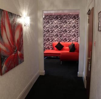 Evesham Hotel | The Northwick Arms Hotel