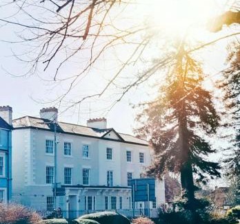 Evesham Hotel | The Northwick Arms Hotel