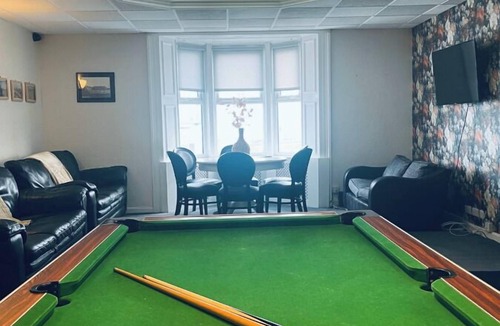 Seaton Carew Hostel | The Norton