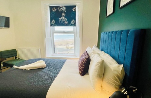 Seaton Carew Hostel | The Norton