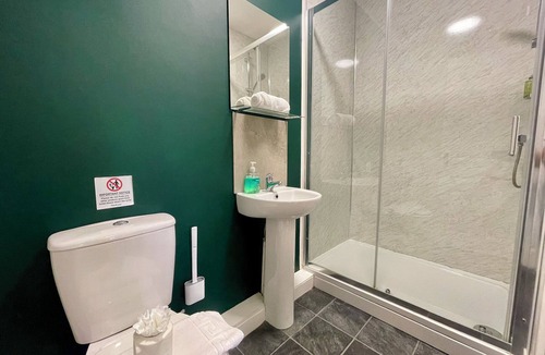 Seaton Carew Hostel | The Norton