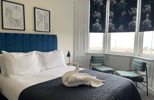 Seaton Carew Hostel | The Norton