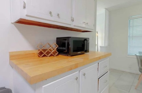 Norwood House | The Norwood Nook