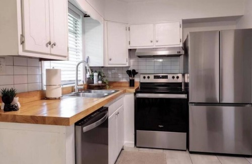 Norwood House | The Norwood Nook