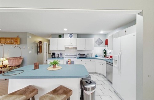 Briar Crest Woods House | The Nosey Doe Bungalow