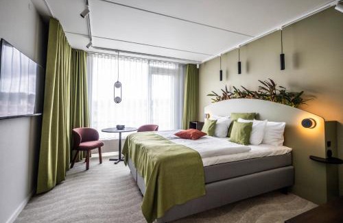 Vejle Hotel | The Note