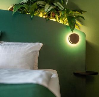 Vejle Hotel | The Note