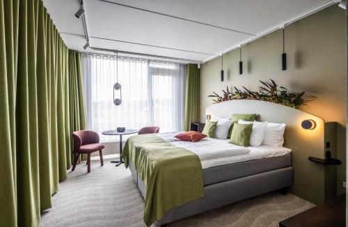 Vejle Hotel | The Note