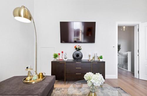 Colville Apartment | The Notting Hill Villa