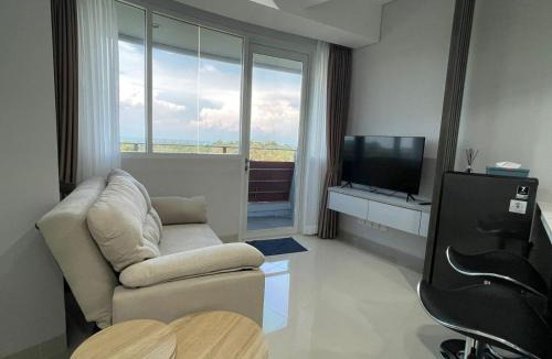 Batam Apartment | The Nove Apartment Kalani Tower Sea View