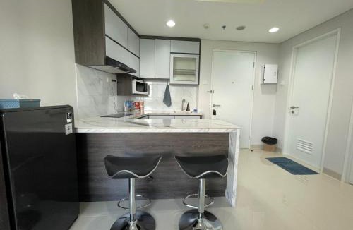 Batam Apartment | The Nove Apartment Kalani Tower Sea View