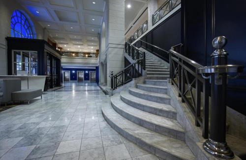 St. Lawrence Hotel | The Novotel Toronto Centre