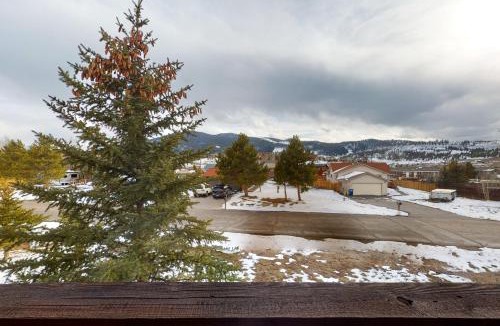 Summit Cove House | The Nugget Ski Chalet