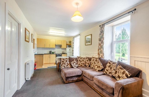 Dalmally House | The Nursery - 15461