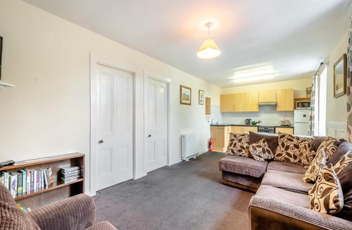 Dalmally House | The Nursery - 15461