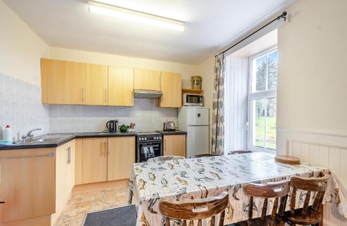 Dalmally House | The Nursery - 15461