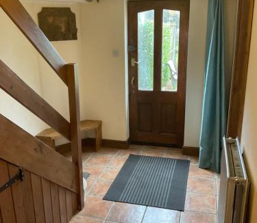 Crick House | The Nursery