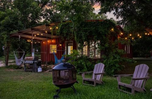 Prairie Lea House | The Nut House