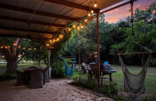 Prairie Lea House | The Nut House
