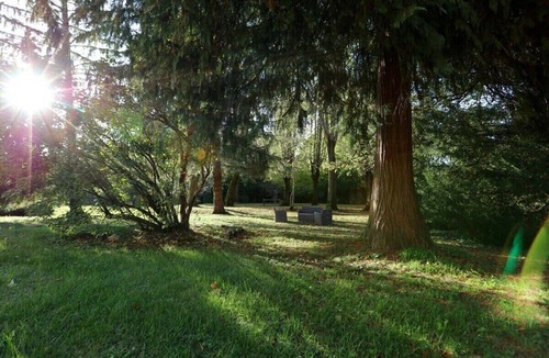 Pont-d'Ain Apartment | the nutcracker workshop