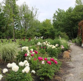 Meredith Bed & Breakfast | The Nutmeg Inn