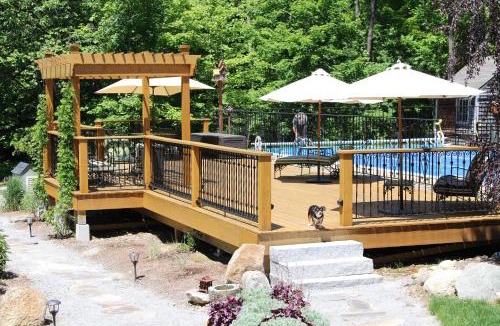 Meredith Bed & Breakfast | The Nutmeg Inn